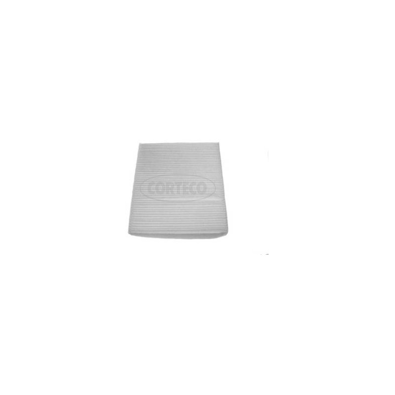 FILTRE A PARTICULE HONDA/R