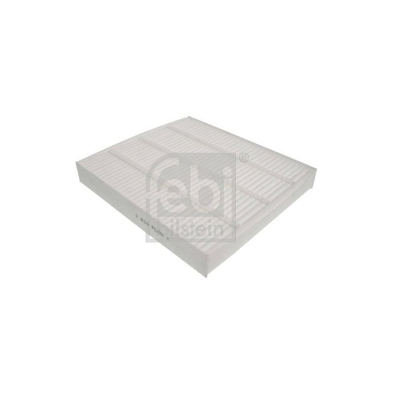 FILTRE D HABITACLE