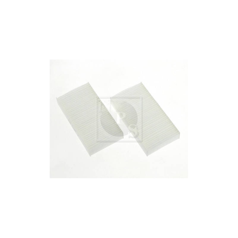 FILTRE HABITACLE