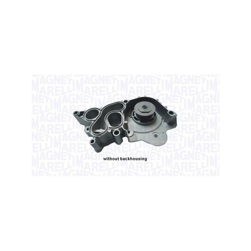POMPE A EAU EQ AUDI A3 VW GOLF VII