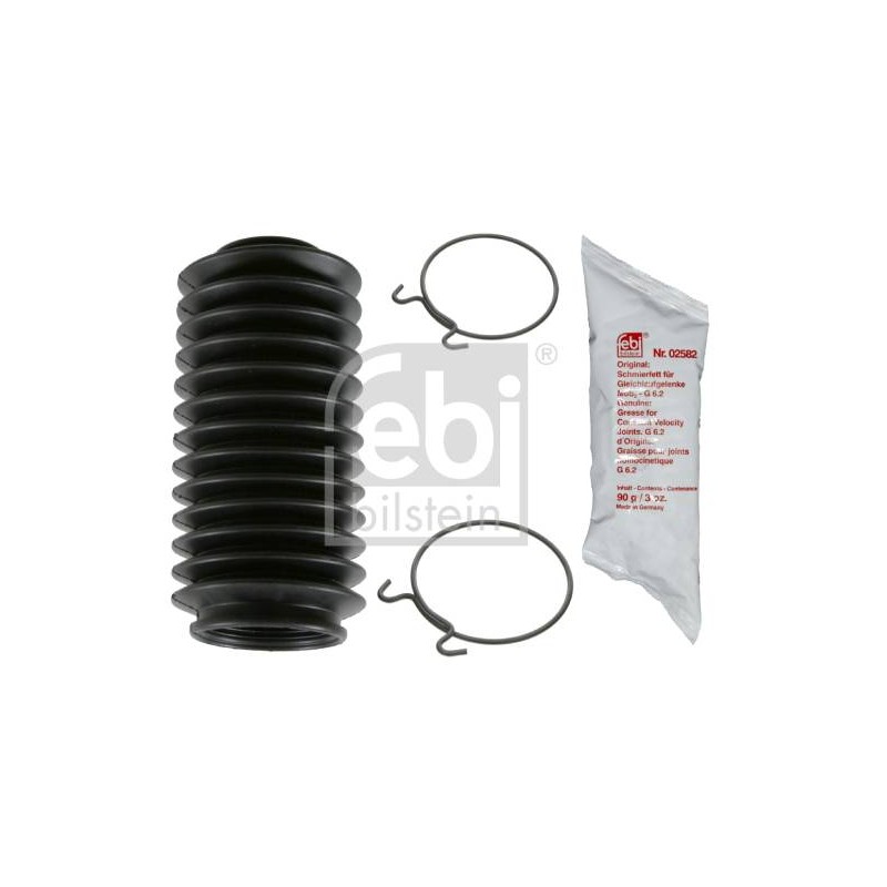 KIT DE SOUFFLET DE DIRECTION
