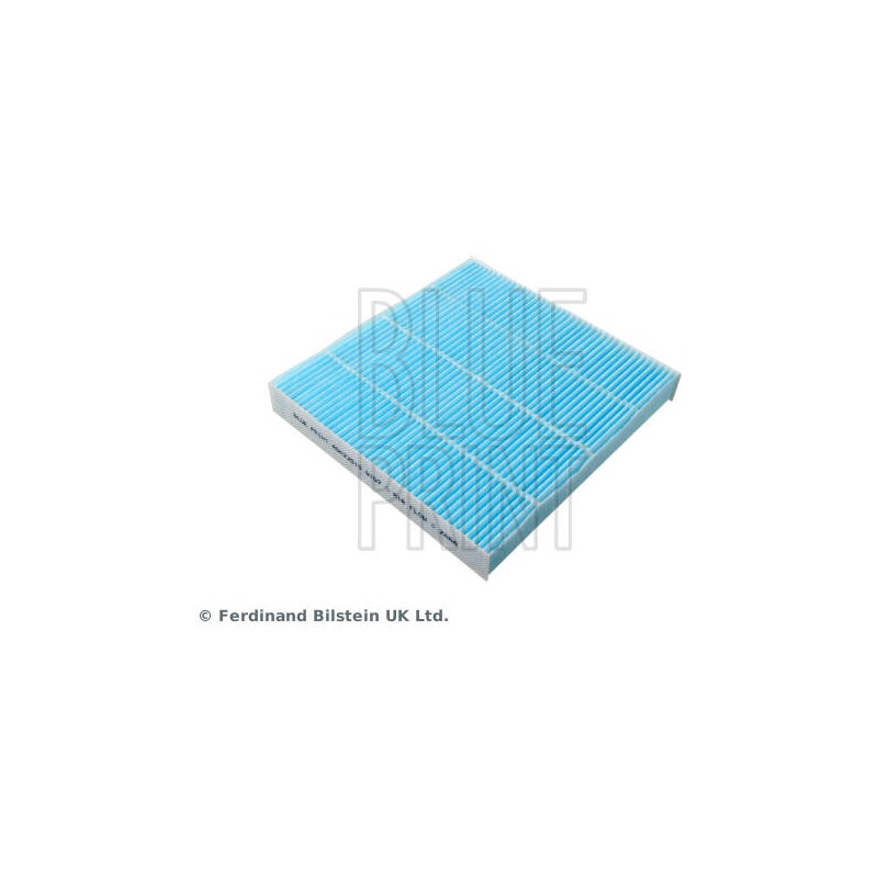 FILTRE D HABITACLE