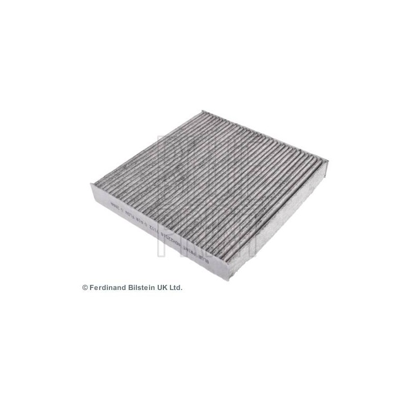 FILTRE D HABITACLE