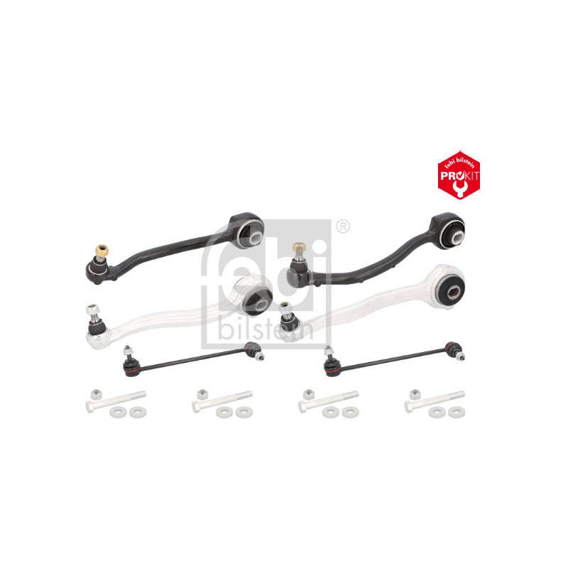 KIT DE BRAS TRANSVERSAL