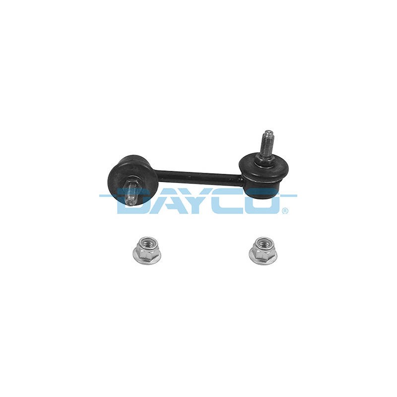 BIELLETTE DE BARRE STABILISATRICE
