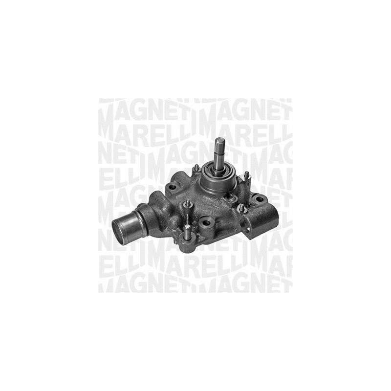 POMPE A EAU POUR IVECO