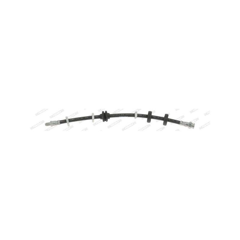 FLEXIBLE DE FREIN FHY2167
