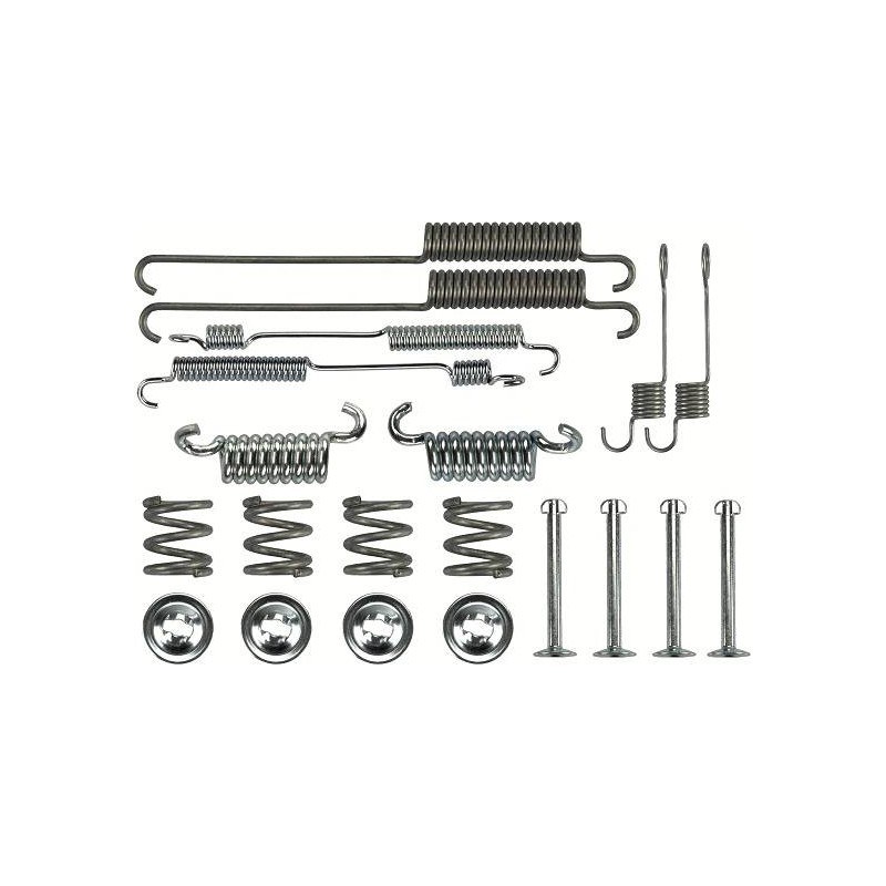 KIT ACCESSOIRES MACHOIRES