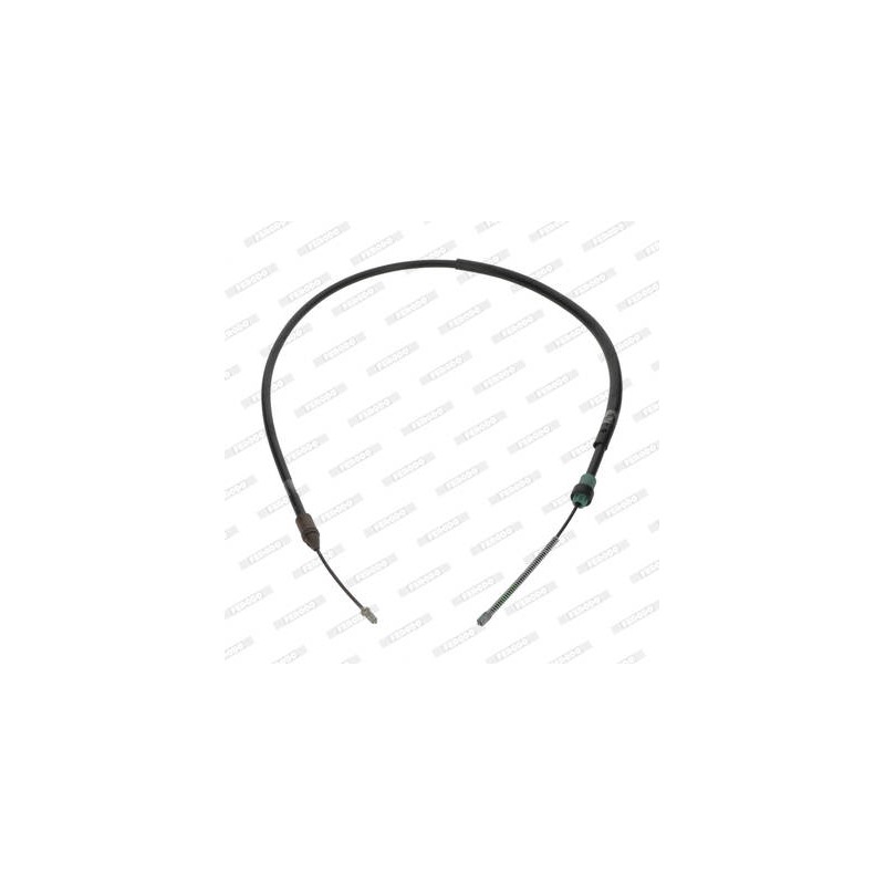 CABLE DE FREIN A MAIN