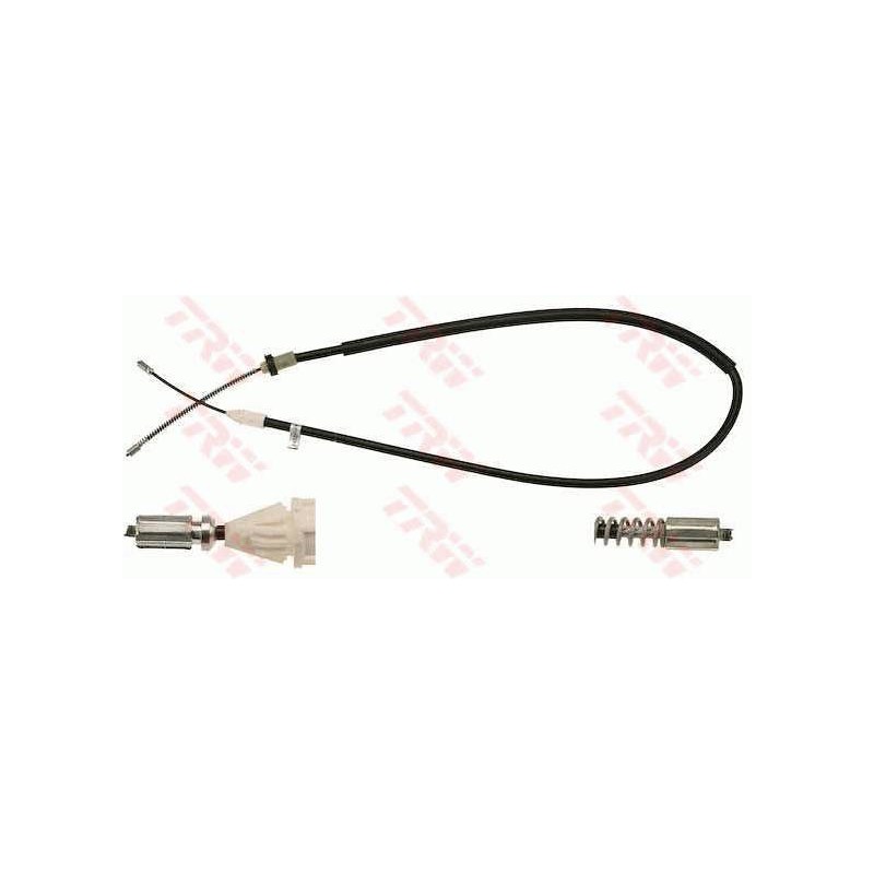 CABLE DE FREIN