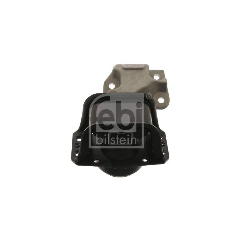 SUPPORT DE MOTEUR
