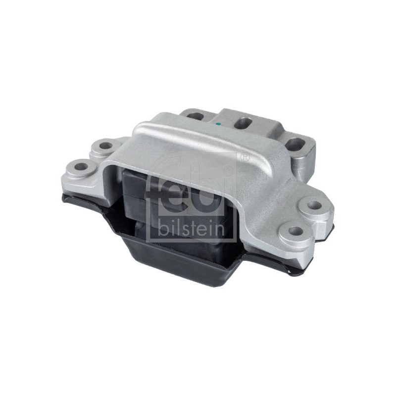 SUPPORT DE MOTEUR