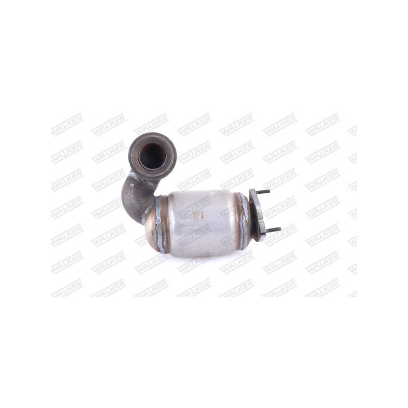CATALYSEUR CITROEN JUMPER
