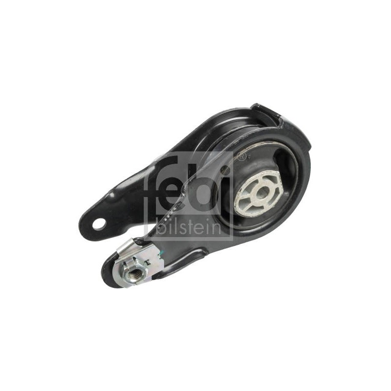 SUPPORT DE MOTEUR