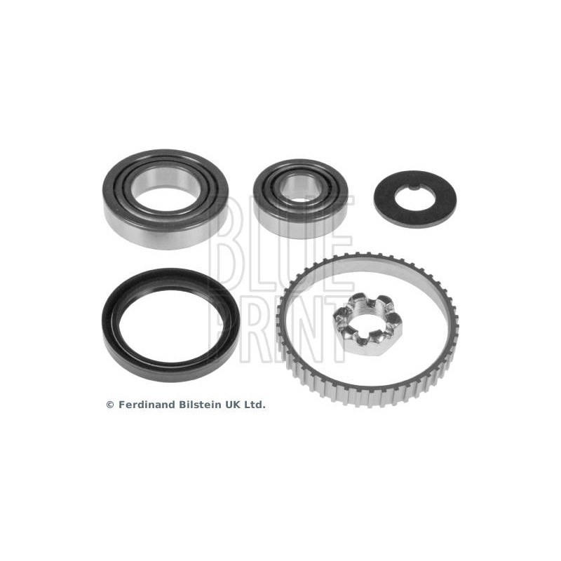 KIT DE ROULEMENT DE ROUE