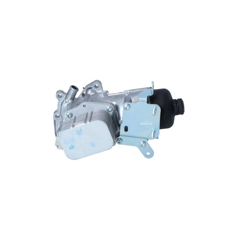 RH CITROEN C4 1.6D 10- OILCOOLERS-