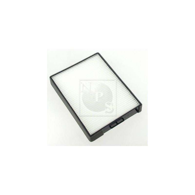 FILTRE HABITACLE