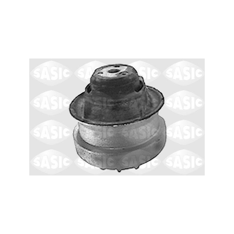 SUPPORT MOTEUR AV G/D