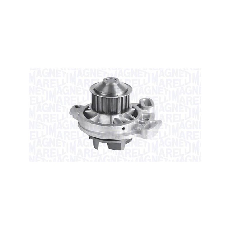 POMPE A EAU EQ POUR AUDI/VW/VOLVO