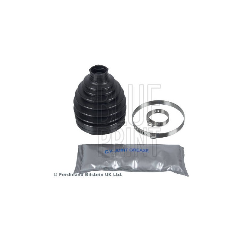 KIT DE SOUFFLET DE TRANSMISSION