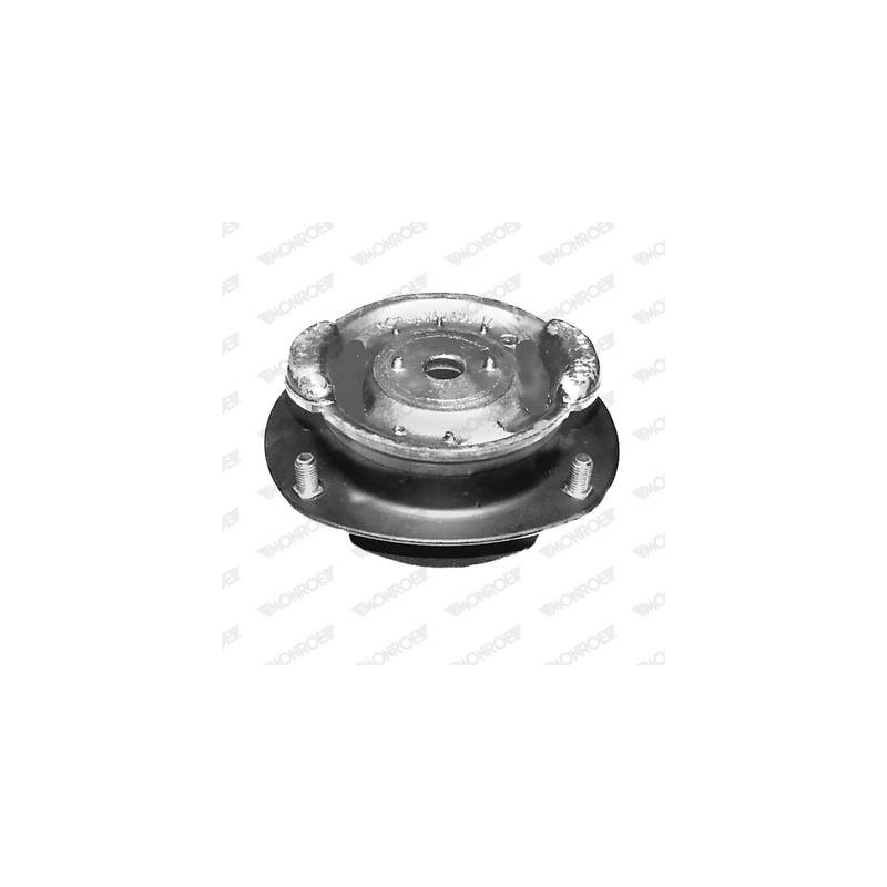 SEMELLE DE SUSPENSION AV MERCEDES B