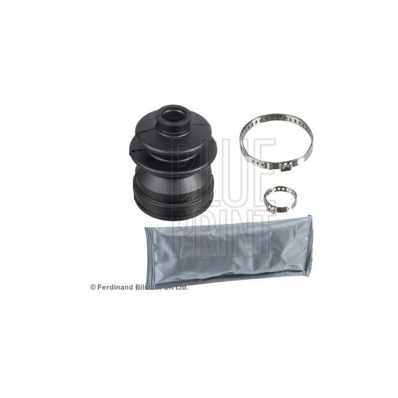 KIT DE SOUFFLET DE TRANSMISSION