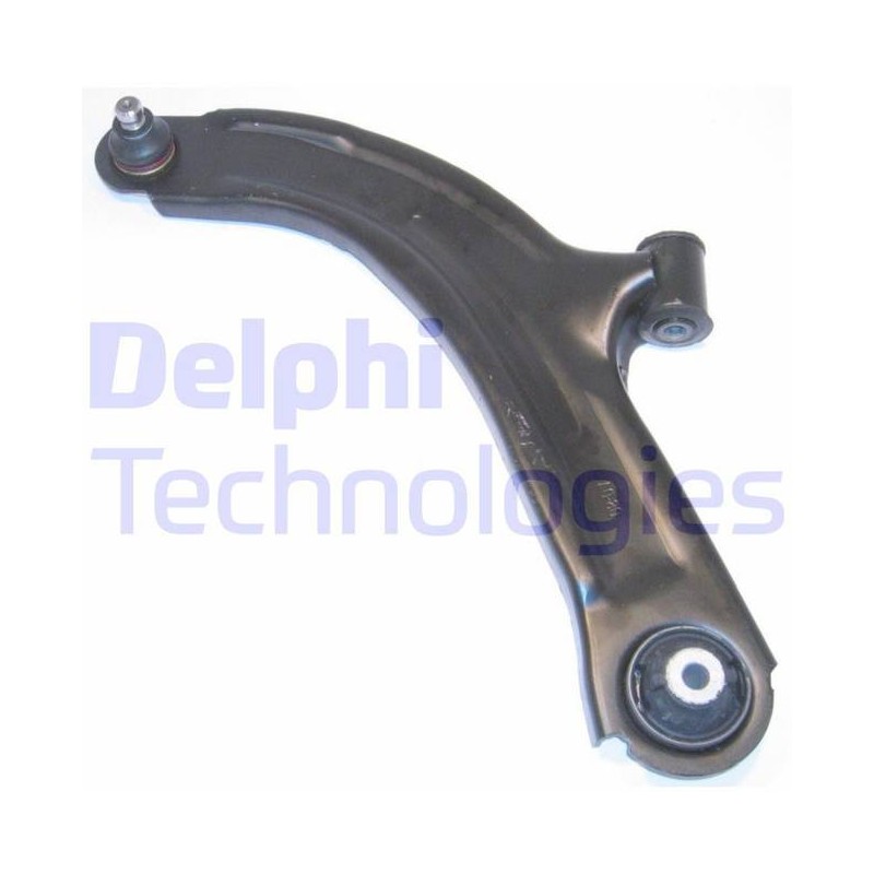 TRIANGLE DE SUSPENSION INFERIEUR