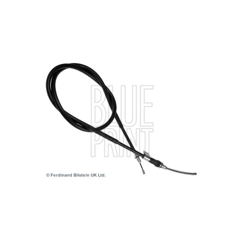 CABLE DE FREIN A MAIN
