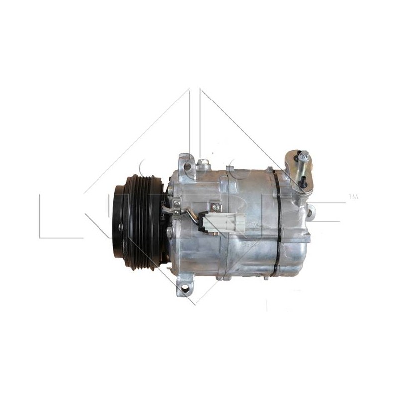 COMP OPEL VECTRA 1.8 02- COMPRESSOR