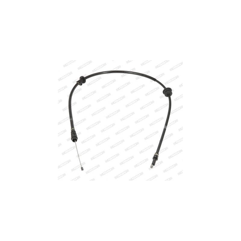CABLE DE FREIN A MAIN