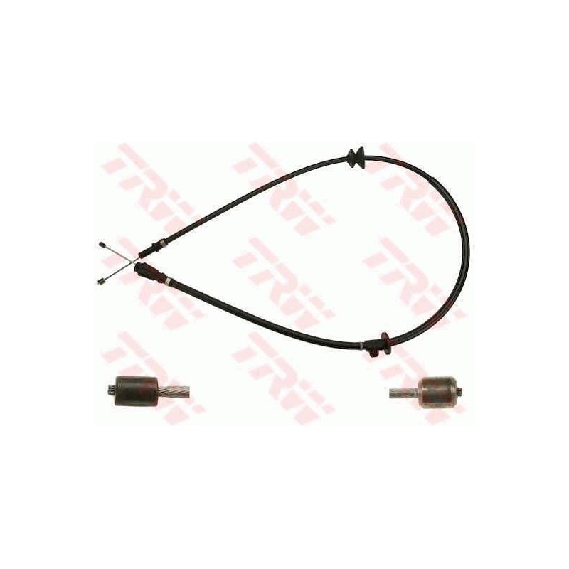 CABLE DE FREIN