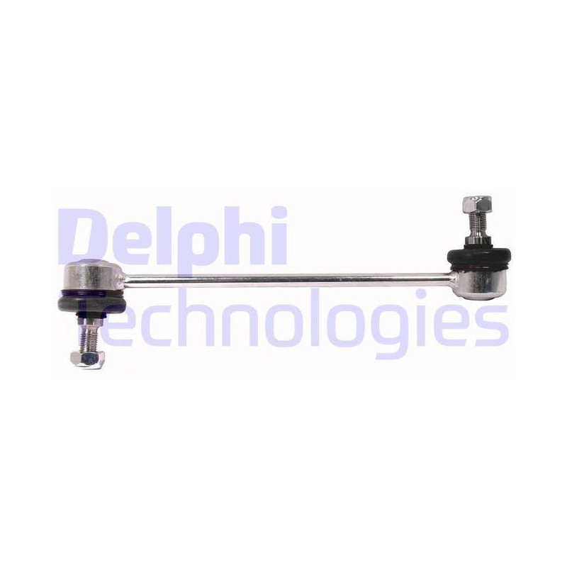 BIELLETTE DE BARRE STABILISATRICE