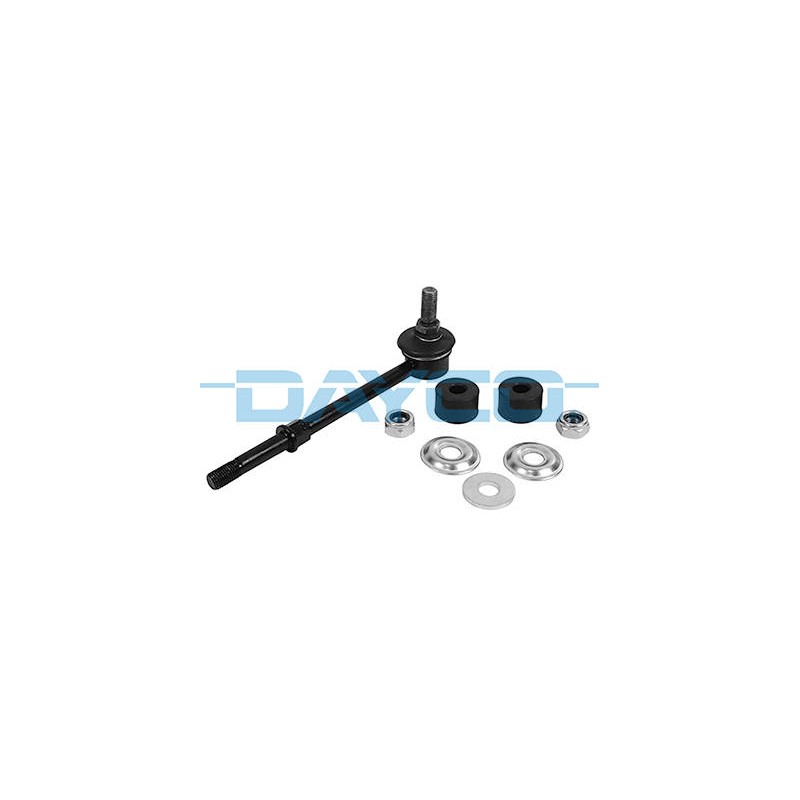 BIELLETTE DE BARRE STABILISATRICE