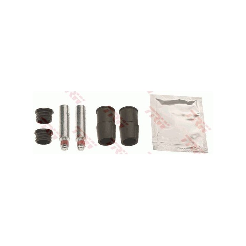 Kit de colonnettes d'étrier de frein avant
