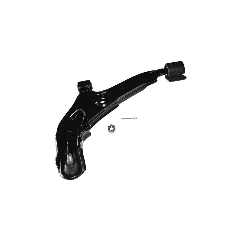 CONTROL ARM SHAFT