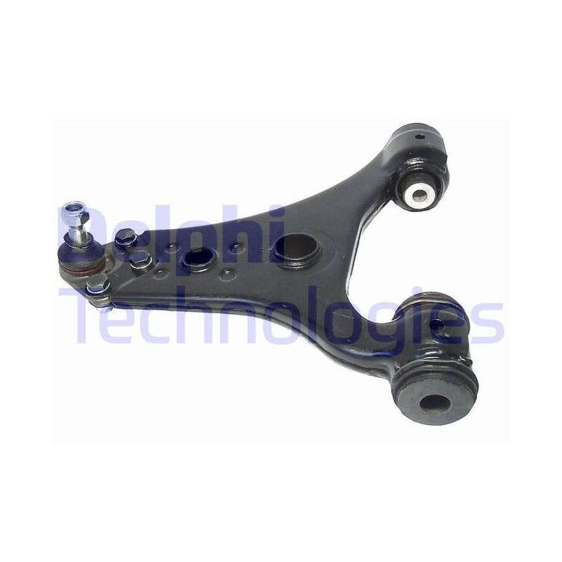 TRIANGLE DE SUSPENSION INFERIEUR