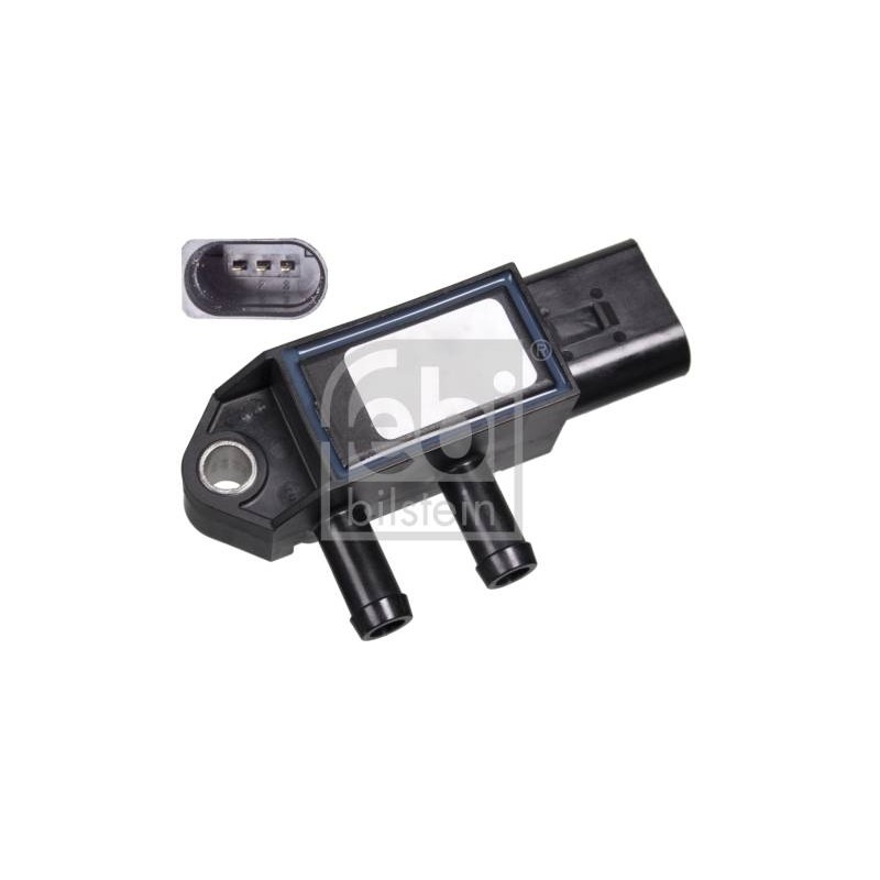 CAPTEUR DE GAZ D ECHAPPEMENT