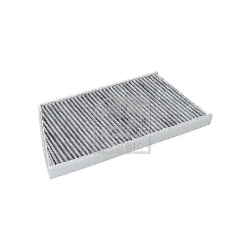 FILTRE D HABITACLE