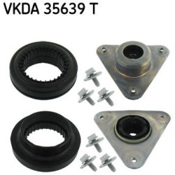 KIT SUSPENSION MACPHERSON-TWINPACK