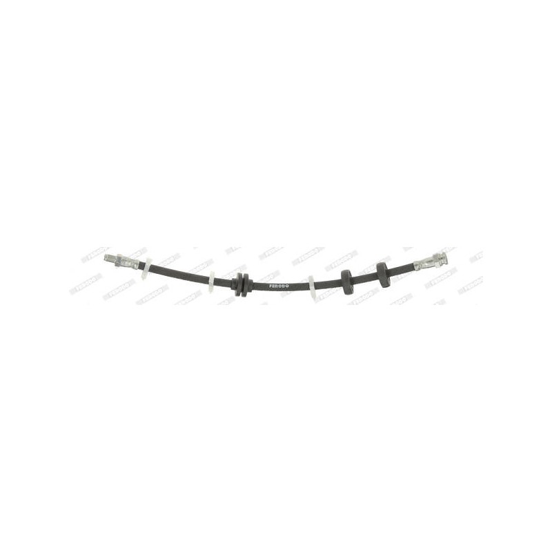 FLEXIBLE DE FREIN FHY2142