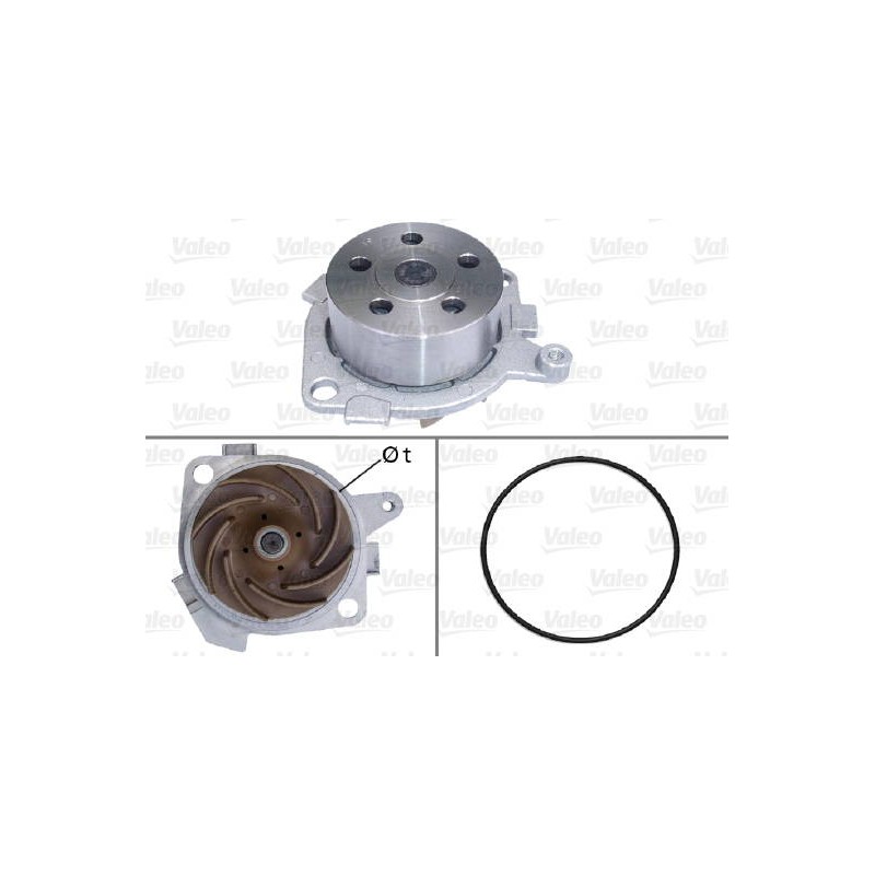 PAE ALFA ROMEO 146. 156 / FIAT PUNT