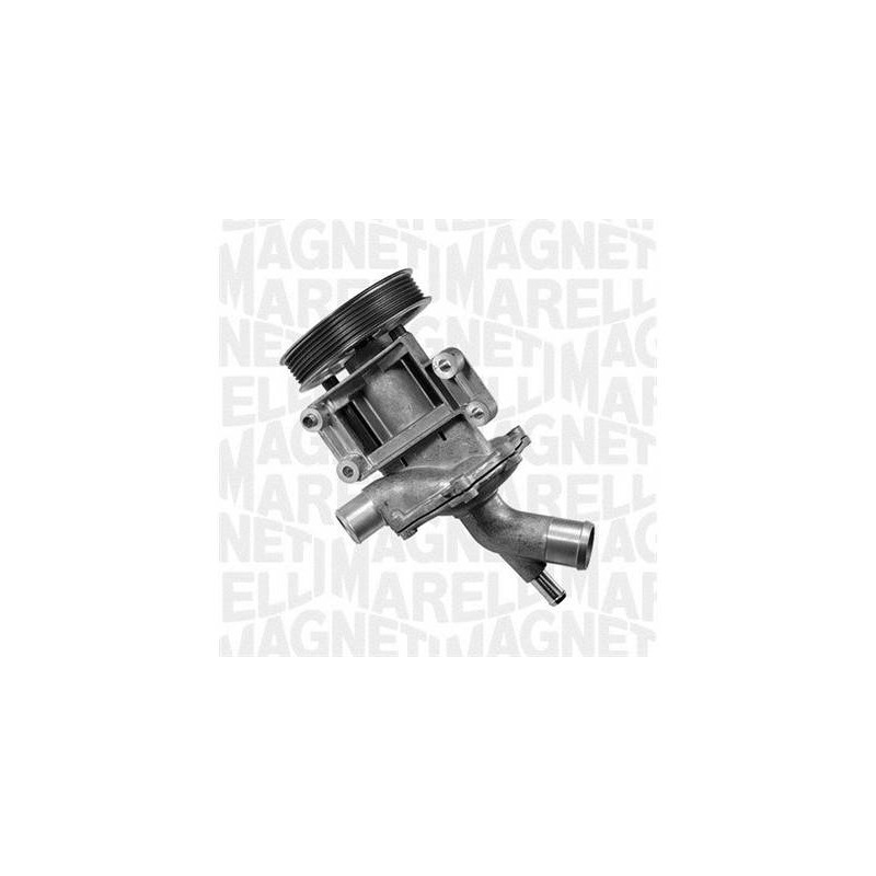 POMPE A EAU POUR MINI COOPER