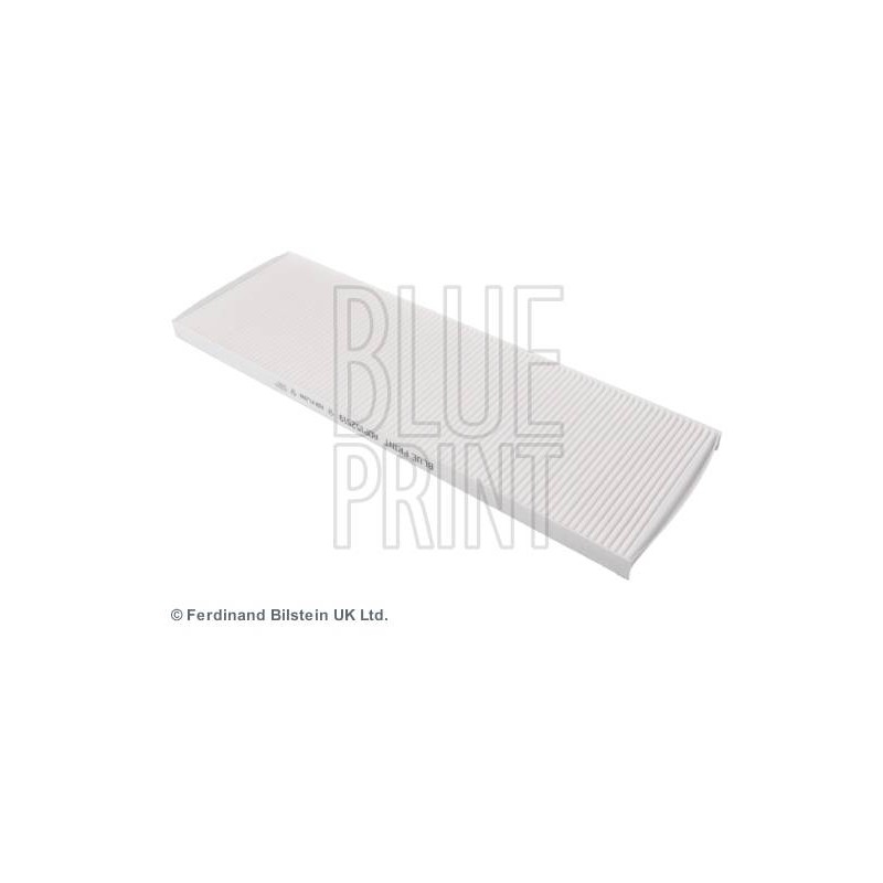 FILTRE D HABITACLE