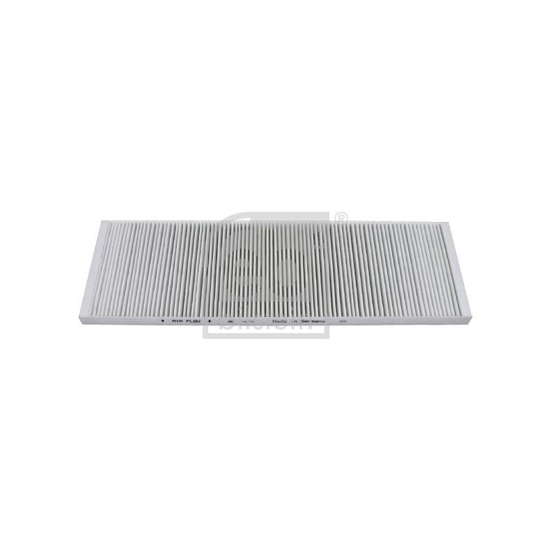 FILTRE D HABITACLE