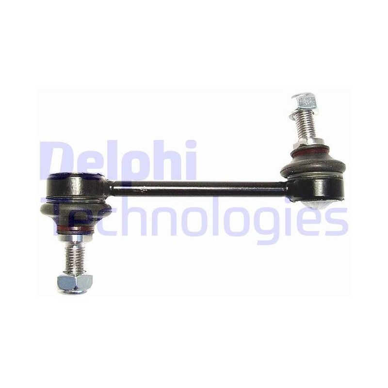 BIELLETTE DE BARRE STABILISATRICE