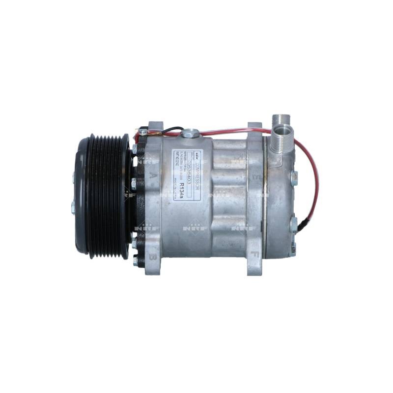 COMP NEW HOLLAND 40-/60-/M-/TM-/TV-