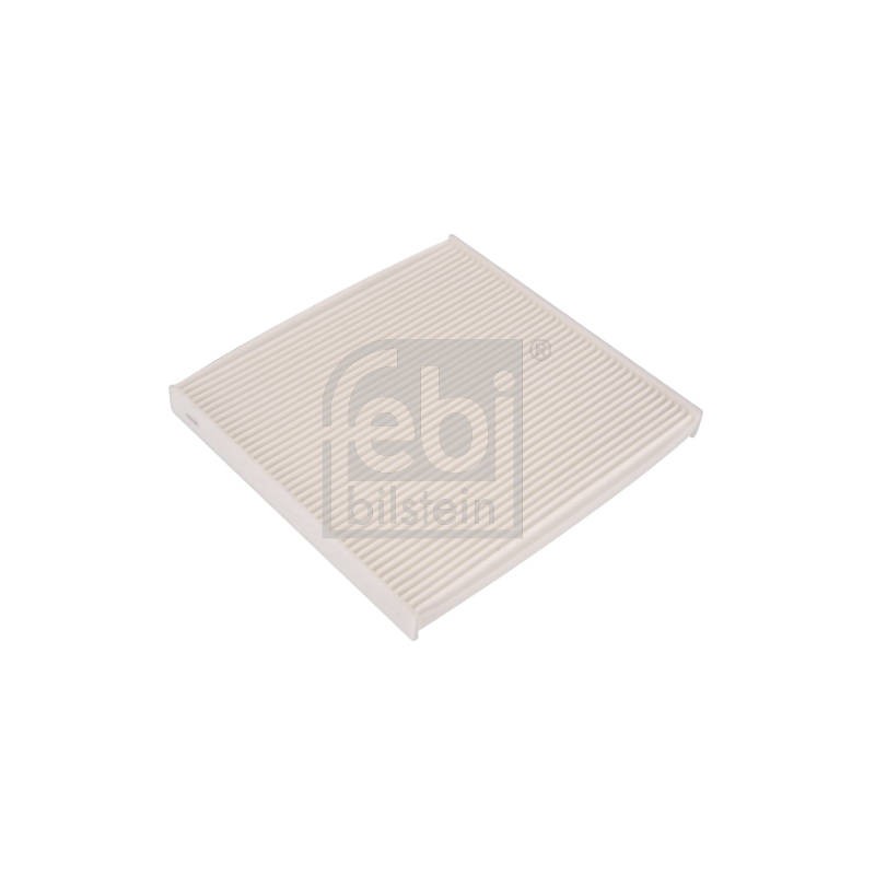 FILTRE D HABITACLE