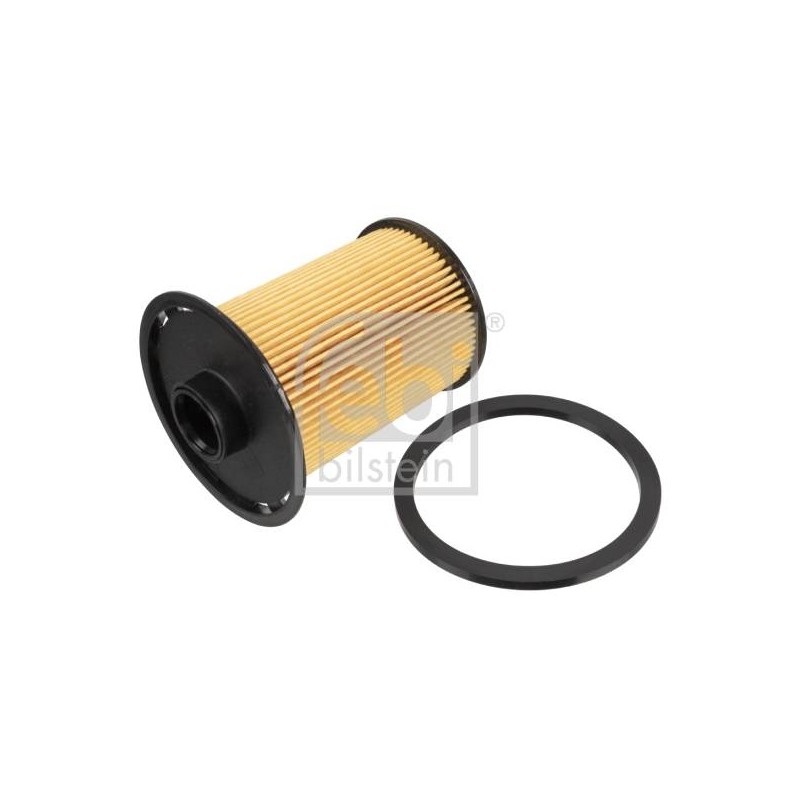 FILTRE A CARBURANT