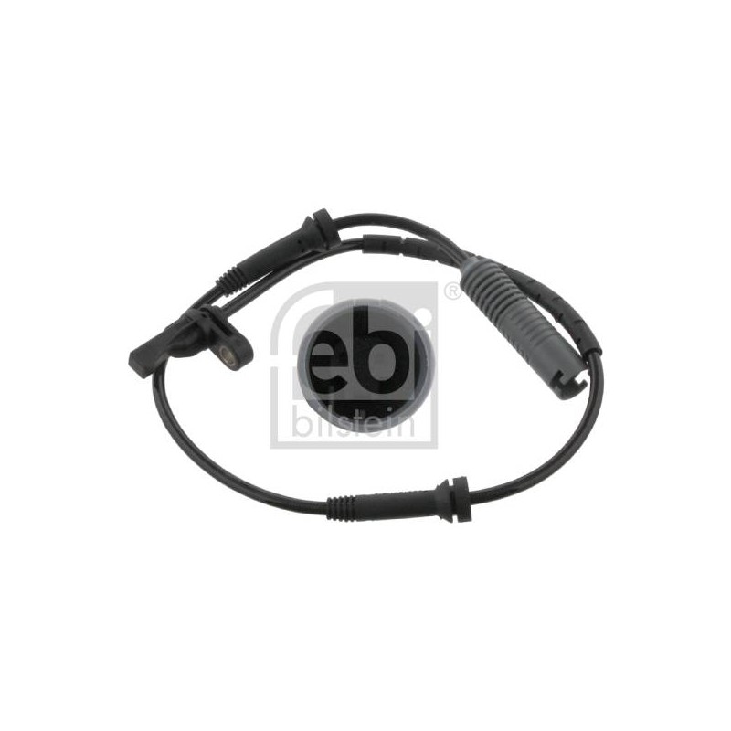ABS - PALPEUR