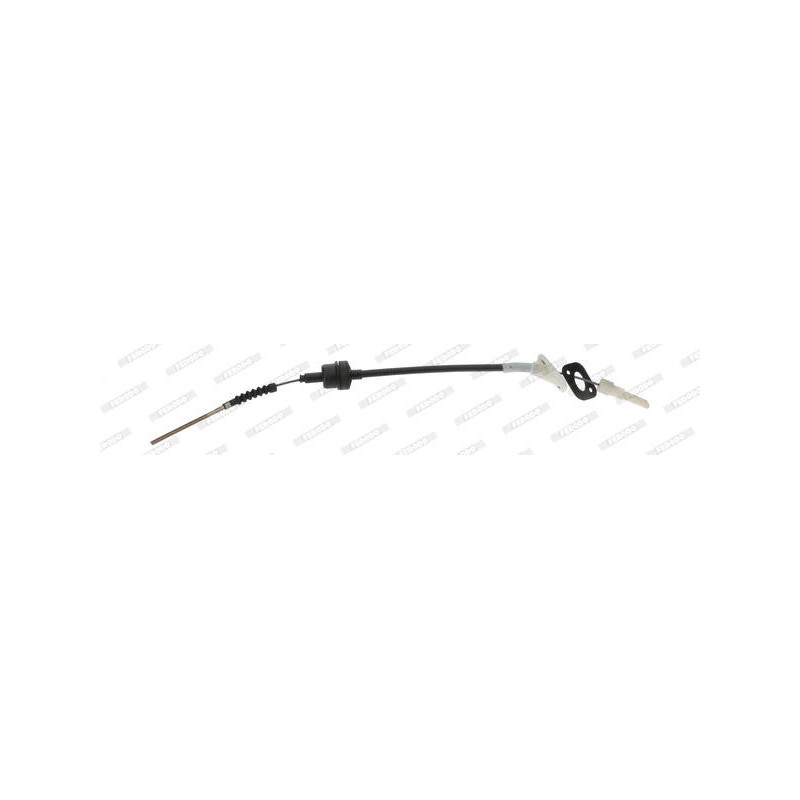 CABLE D EMBRAYAGE